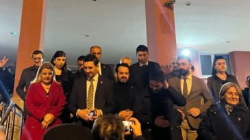 Ak Parti Milletvekilinin ailesiyle ilgili haber: Gözaltına alınan gazeteci serbest bırakıldı