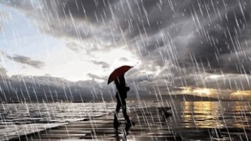 Meteoroloji duyurdu, Kocaeli için uyarı geldi