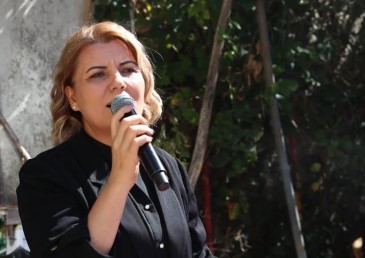 Başkan Hürriyet’ten çocuklara ve gençlere 3 müjde birden!