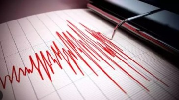 Marmara’da korkutan deprem