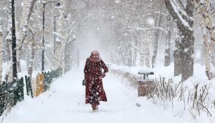 Tarih verdi: Kocaeli’ye kar yağacak
