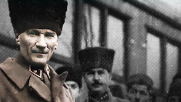 Cumhuriyet’in İlk Durağı İzmit Belgeseli Halkla Buluşuyor