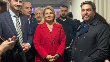 Gazeteci gözaltına alınmıştı; CHP’den sert tepki geldi