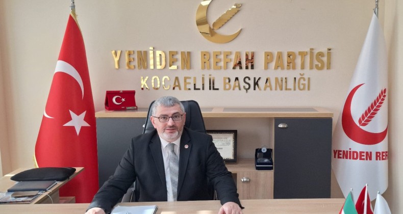 Büyükakın’a su zammı çağrısı: ‘Frene bas, ilk mecliste zammı geri çek’