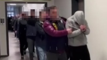 Evcil hayvan sahiplendirme altında 110 milyon TL dolandırdılar