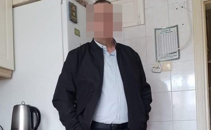 Eski eşini öldürmüştü, cezası belli oldu