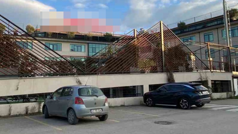 Özel Kolejdeki o öğretmen tutuklandı