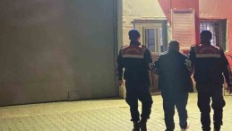 Jandarma’dan tefeci operasyonu