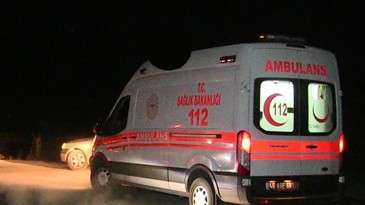 Kocaeli’de korkunç kaza: Ölü ve yaralılar var