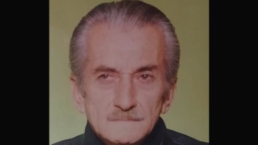 Kartepe Suadiye’nin sevilen ismi Ali İskender hayatını kaybetti