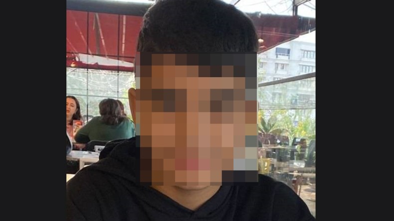 13 yaşındaki çocuk 7. kattan düşerek hayatını kaybetti