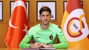 Kocaelispor’a Galatasaray’dan transfer