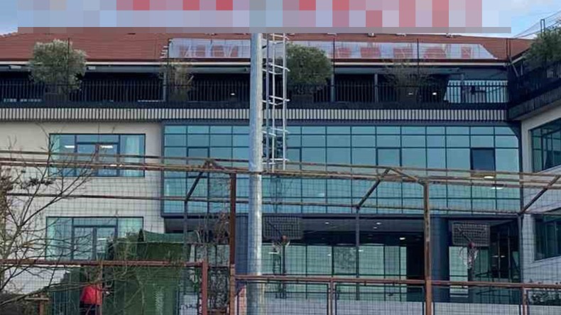 Kocaeli’deki kolejde öğretmenle ilgili şok iddia!