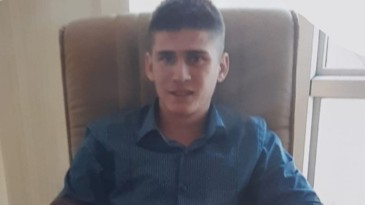 27 yaşındaki genç ağaçlık alanda ölü bulundu