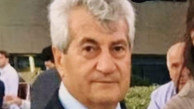 Kocaelispor’un efsane yöneticilerinden Rasim Su hayatını kaybetti