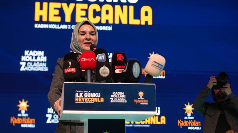 Bakan Göktaş: “Çocukların dijital mecraları kullanmak için yaş lisansı çalışması yapıyoruz