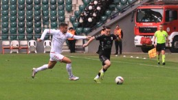 TFF karar verdi: Kocaelispor hükmen galip sayıldı