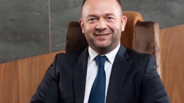 Kocaeli Büyükşehir’de değişim: Flaş isimden duygusal veda