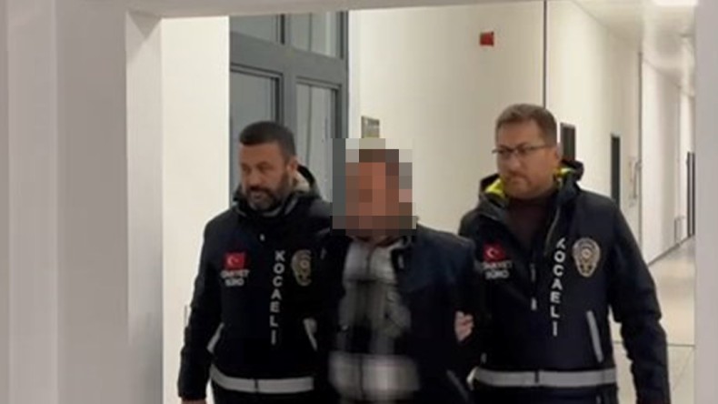 Eski eşi Ajda’yı restoranda öldürmüştü, ilk kez konuştu