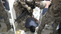 Kocaeli polisinden dev operasyon: Çete çökertildi, tutuklamalar var