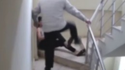 Kocaeli’de dehşet: Engelli bireye şiddet uyguladılar