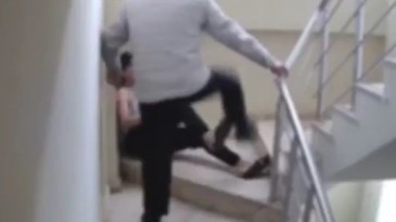 Kocaeli’de dehşet: Engelli bireye şiddet uyguladılar