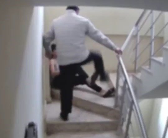 Kocaeli’de dehşet: Engelli bireye şiddet uyguladılar