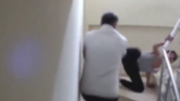 Engelli bireye dehşeti yaşatmışlardı; Şiddet olayında yeni gelişme