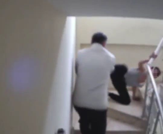 Engelli bireye dehşeti yaşatmışlardı; Şiddet olayında yeni gelişme