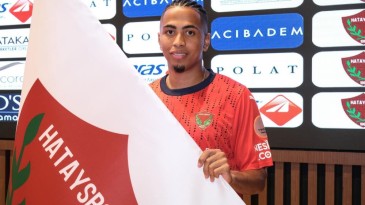 Kocaelispor transferde bombayı patlattı