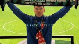 Dualar tribünden düşen Efe Kartal Öztay için