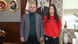 Körfez’den Galatasaray’a transfer