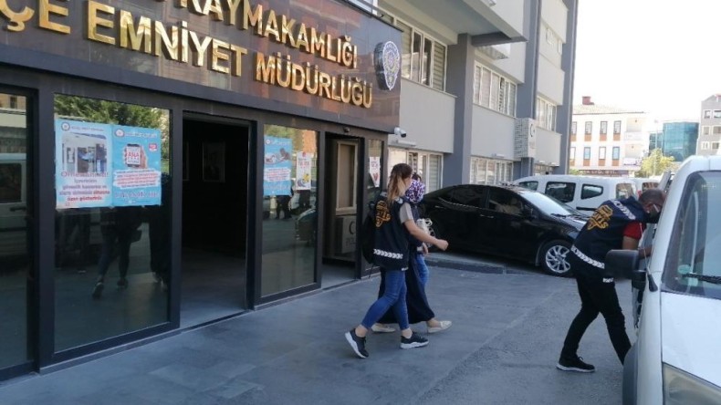 Baba ve kızı öldürülmüştü; Anne ve oğula istenen ceza belli oldu