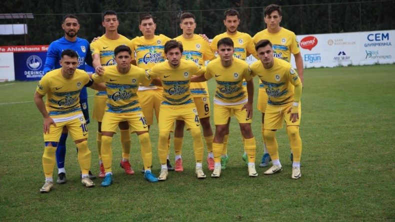 Belediye Derincespor, kağıt üzerinde devredildi, anlaşma sağlanmazsa iade edilecek