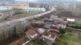 İzmit’in göbeğinde şok! Yetkililer bu sese kulak vermeli
