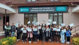 Zemin durumu Şehir Rehberi’nde