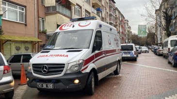 2 gündür haber alınamıyordu, İzmit’teki evinde ölü bulundu