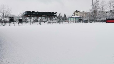 Kocaeli Futbol İl Temsilciliği duyurdu: Maçlar ertelendi