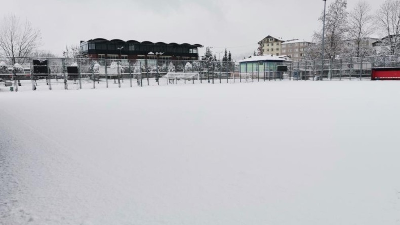 Kocaeli Futbol İl Temsilciliği duyurdu: Maçlar ertelendi