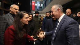 Anne Şehir’de aktif üye 90 bini geçti