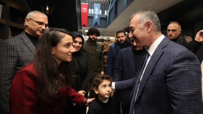 Anne Şehir’de aktif üye 90 bini geçti