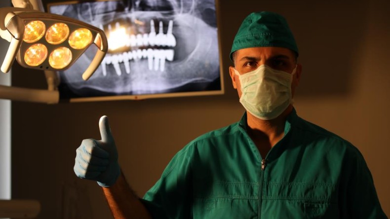 Uzmanı uyardı, dikkat! “Ağız solunumu çeneye zarar veriyor”