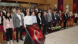 Geleceğin diş hekimleri bu kongrede buluştu