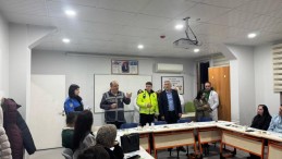 Polisten önemli uyarı: Sakın bu tuzağa düşmeyin