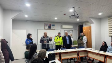 Polisten önemli uyarı: Sakın bu tuzağa düşmeyin