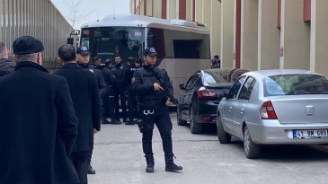 MESEM üzerinden 77 milyon liralık vurgun: 20 tutuklama