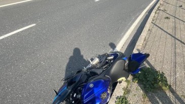 Kocaeli’de kaza: Ağır yaralı var