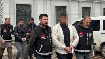 Sahildeki tartışma cinayetle bitmişti; Sanıklar hakkında mütalaa açıklandı