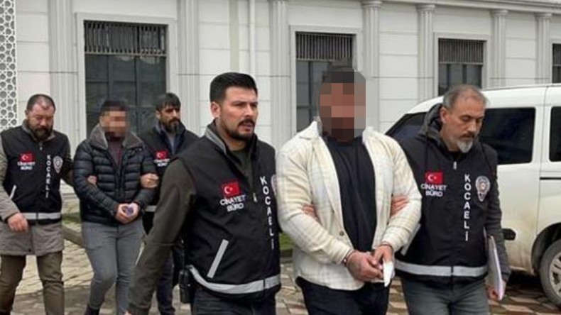 Sahildeki tartışma cinayetle bitmişti; Sanıklar hakkında mütalaa açıklandı