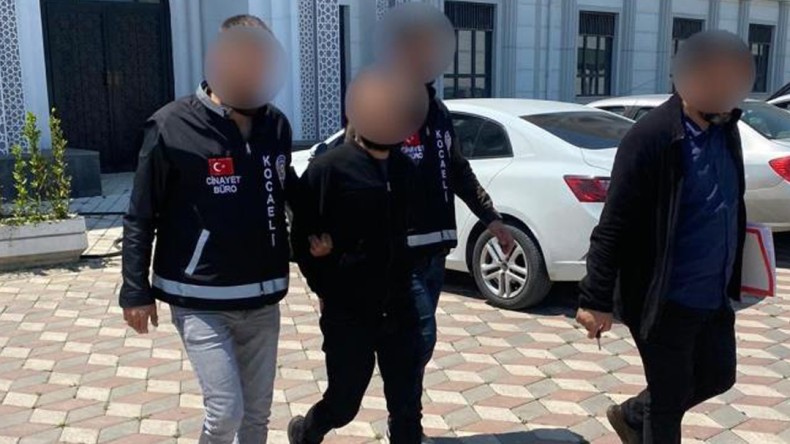 Yakın arkadaşını öldüren sanık: “İsteseydim kafasına sıkardım”